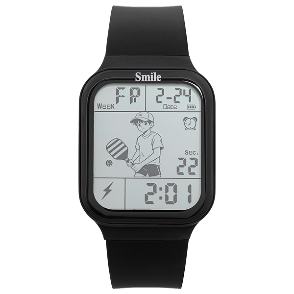 Đồng hồ Smile Kid 36 mm Trẻ em SL314-01