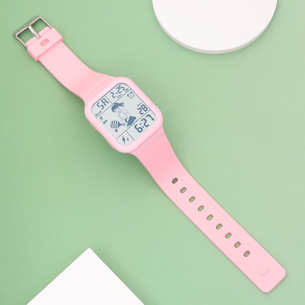 Đồng hồ Smile Kid 36 mm Trẻ em SL314-02