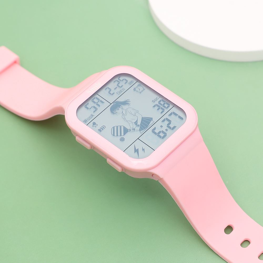 Đồng hồ Smile Kid 36 mm Trẻ em SL314-02