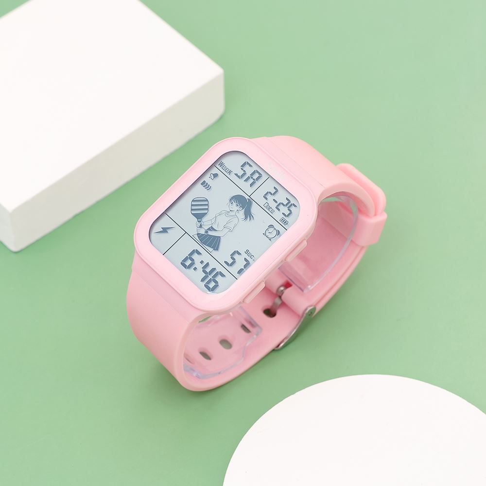 Đồng hồ Smile Kid 36 mm Trẻ em SL314-02