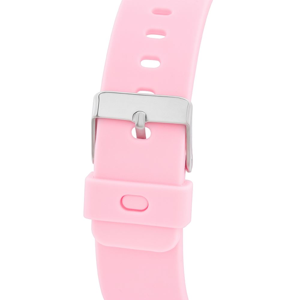 Đồng hồ Smile Kid 36 mm Trẻ em SL314-02 Màu Hồng
