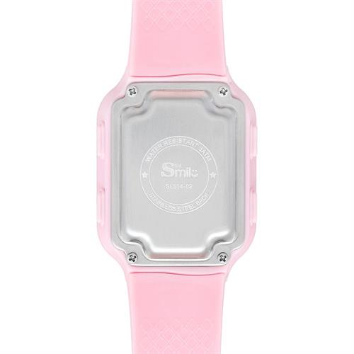 Đồng hồ Smile Kid 36 mm Trẻ em SL314-02 Màu Hồng