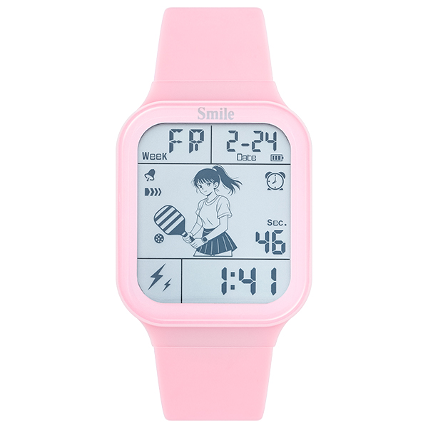 Đồng hồ Smile Kid 36 mm Trẻ em SL314-02