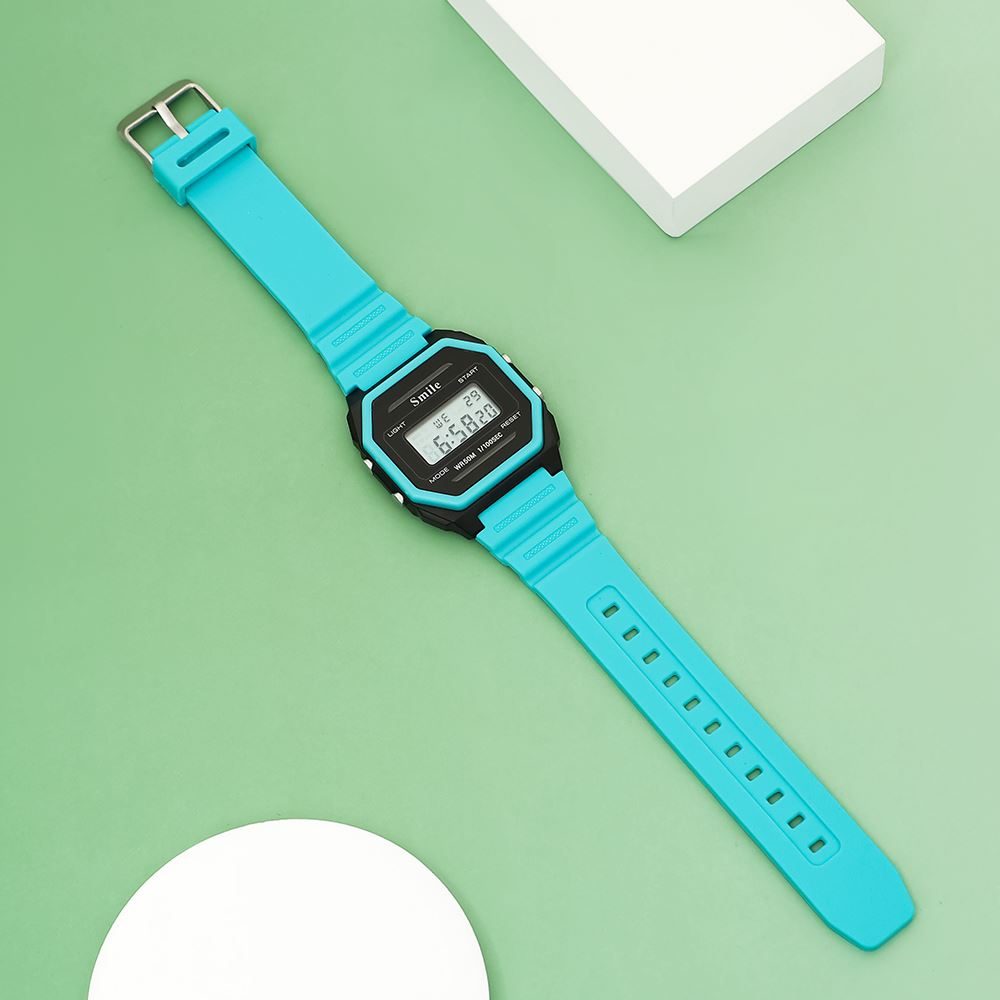 Đồng hồ Smile Kid 38 mm Trẻ em SL317-03