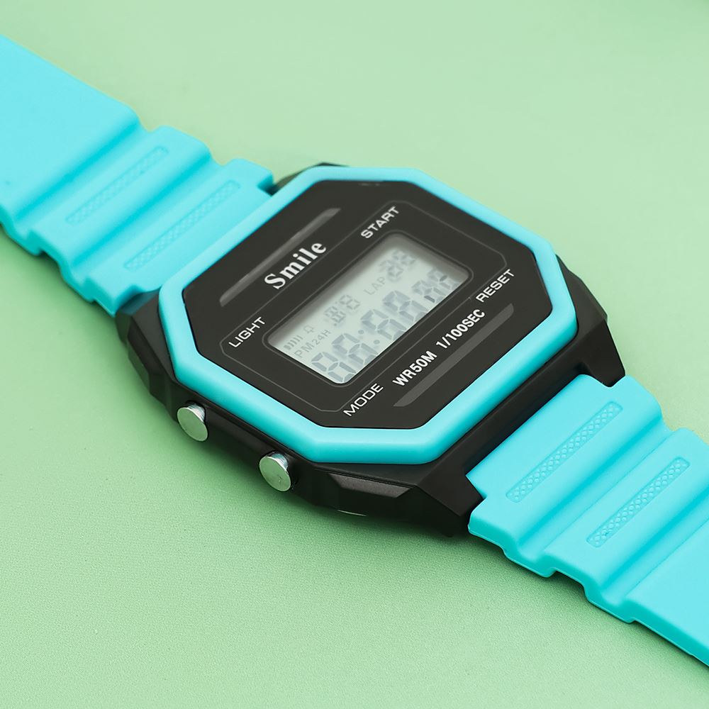Đồng hồ Smile Kid 38 mm Trẻ em SL317-03