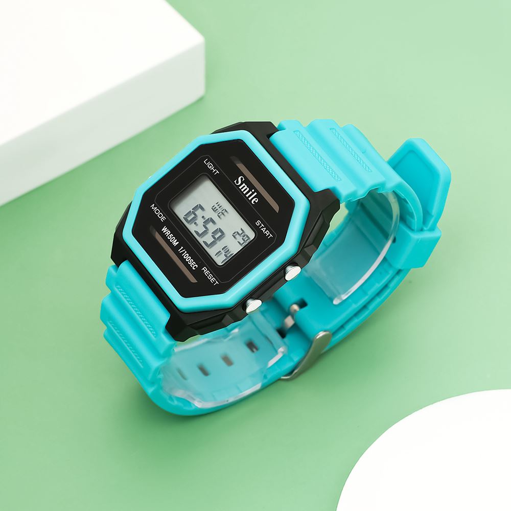 Đồng hồ Smile Kid 38 mm Trẻ em SL317-03