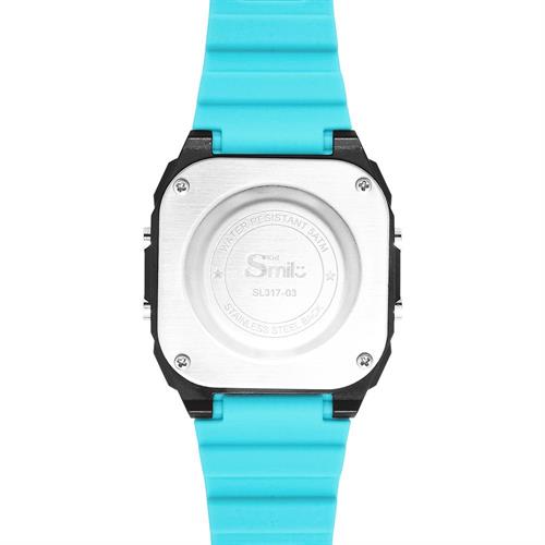 Đồng hồ Smile Kid 38 mm Trẻ em SL317-03 Màu Xanh