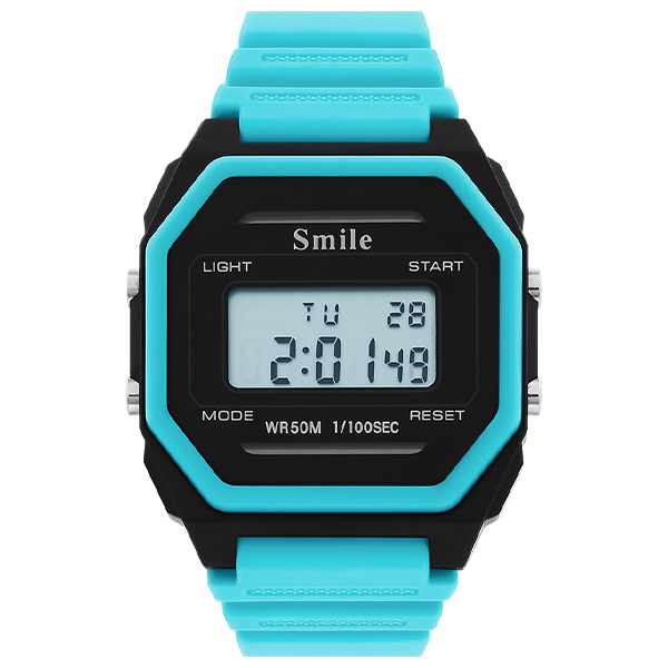 Đồng hồ Smile Kid 38 mm Trẻ em SL317-03