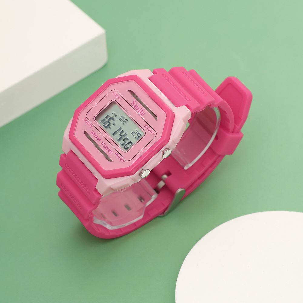 Đồng hồ Smile Kid 38 mm Trẻ em SL317-04