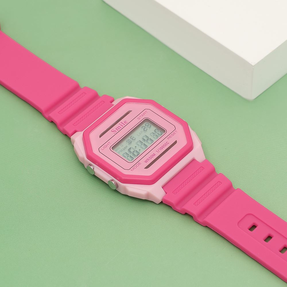 Đồng hồ Smile Kid 38 mm Trẻ em SL317-04