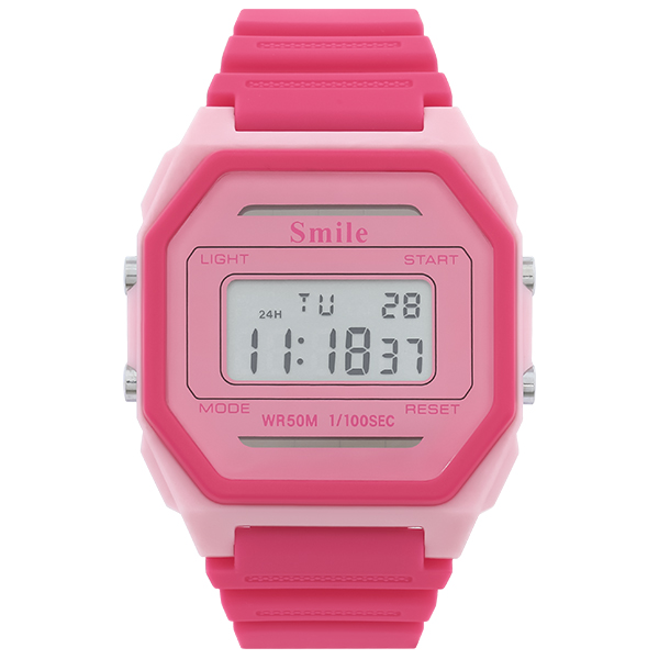 Đồng hồ Smile Kid 38 mm Trẻ em SL317-04