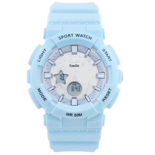 Đồng hồ Smile Kid 42 mm Trẻ em SL303-04 Màu Xanh Dương