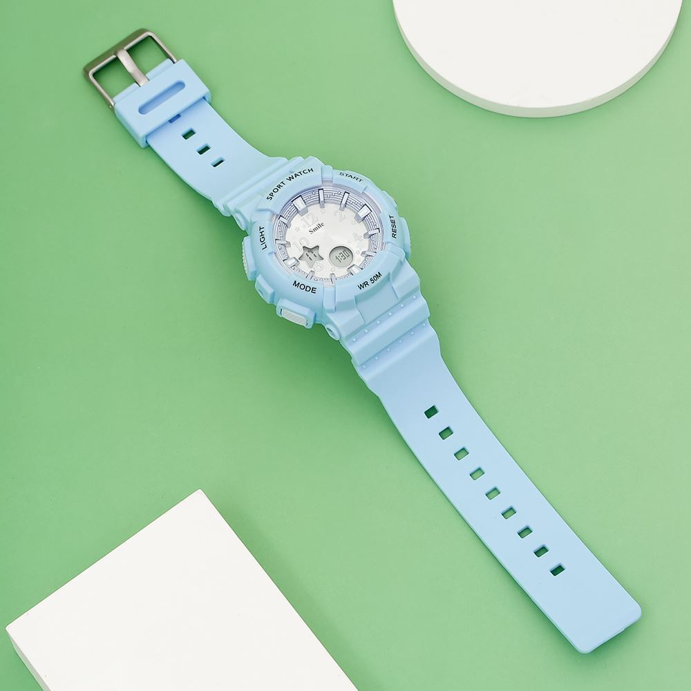 Đồng hồ Smile Kid 42 mm Trẻ em SL303-04