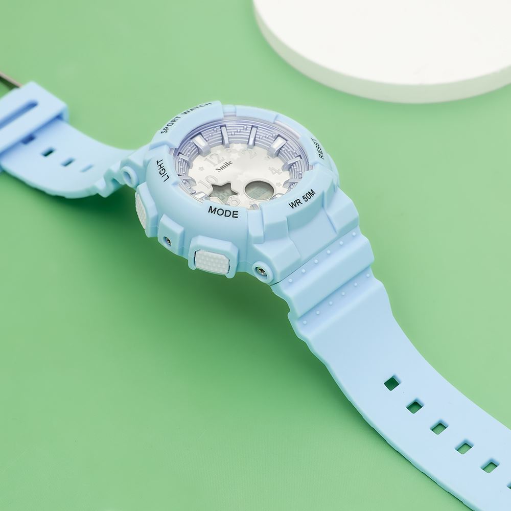 Đồng hồ Smile Kid 42 mm Trẻ em SL303-04