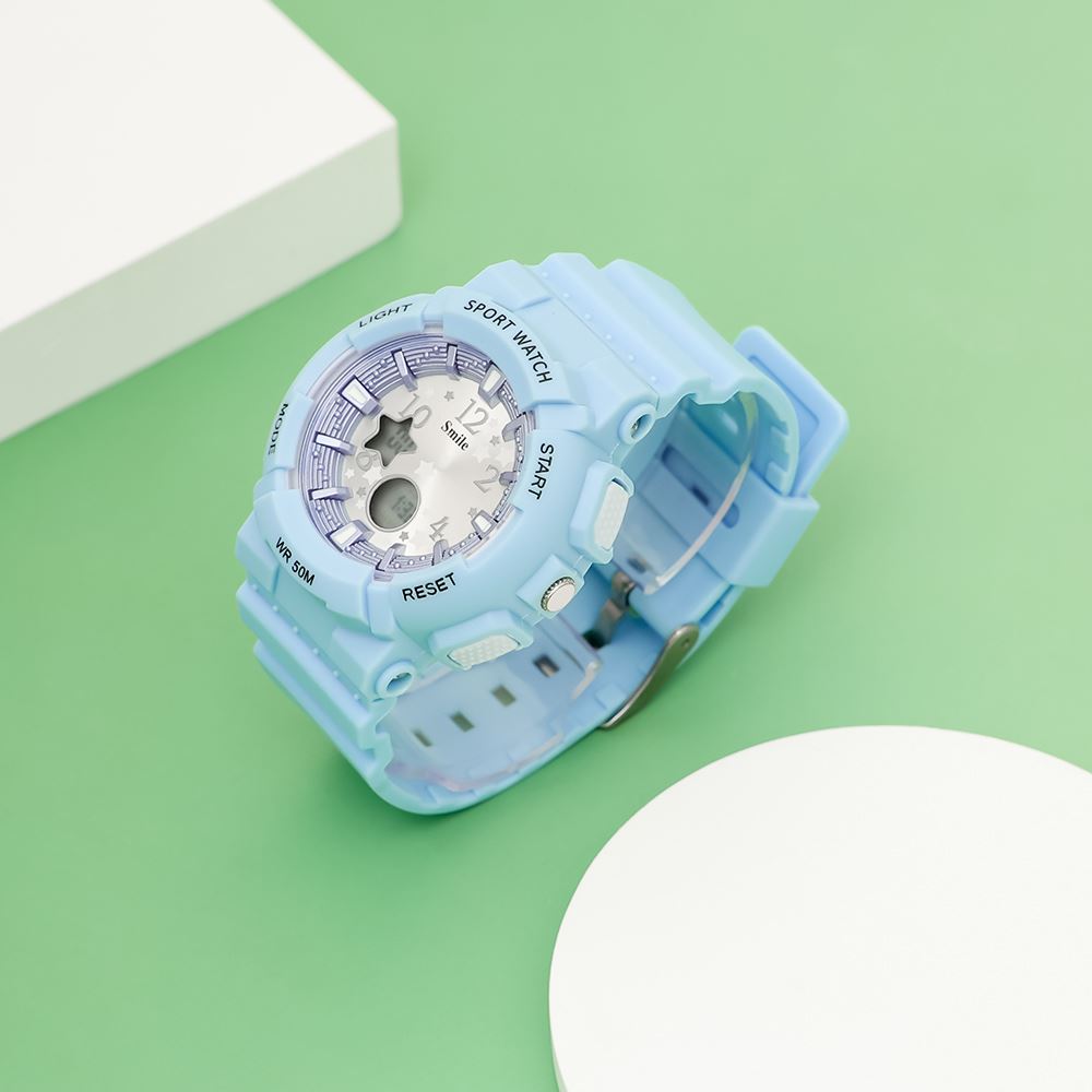 Đồng hồ Smile Kid 42 mm Trẻ em SL303-04