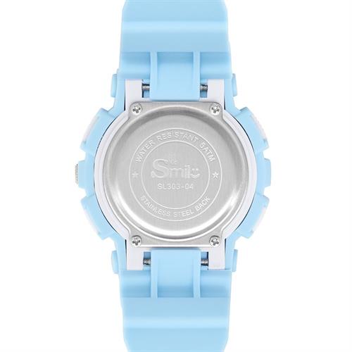 Đồng hồ Smile Kid 42 mm Trẻ em SL303-04 Màu Xanh Dương