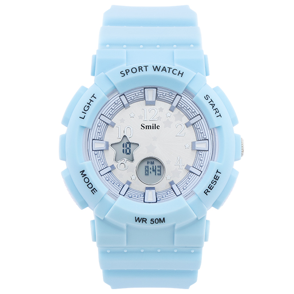 Đồng hồ Smile Kid 42 mm Trẻ em SL303-04