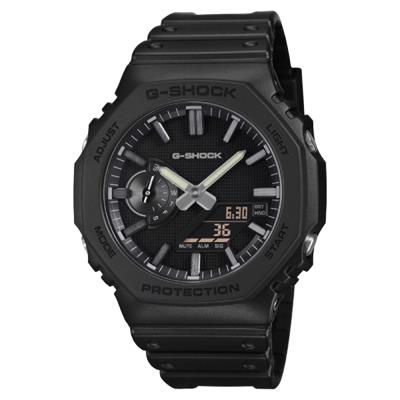 Đồng hồ G-Shock 45.4 mm Nam GA-2100LXB-1ADR