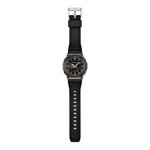 Đồng hồ G-Shock 44.4 mm Nam GM-2100LXB-1A9DR Màu Đen
