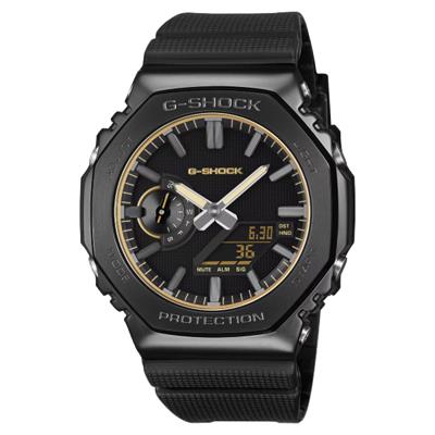 Đồng hồ G-Shock 44.4 mm Nam GM-2100LXB-1A9DR
