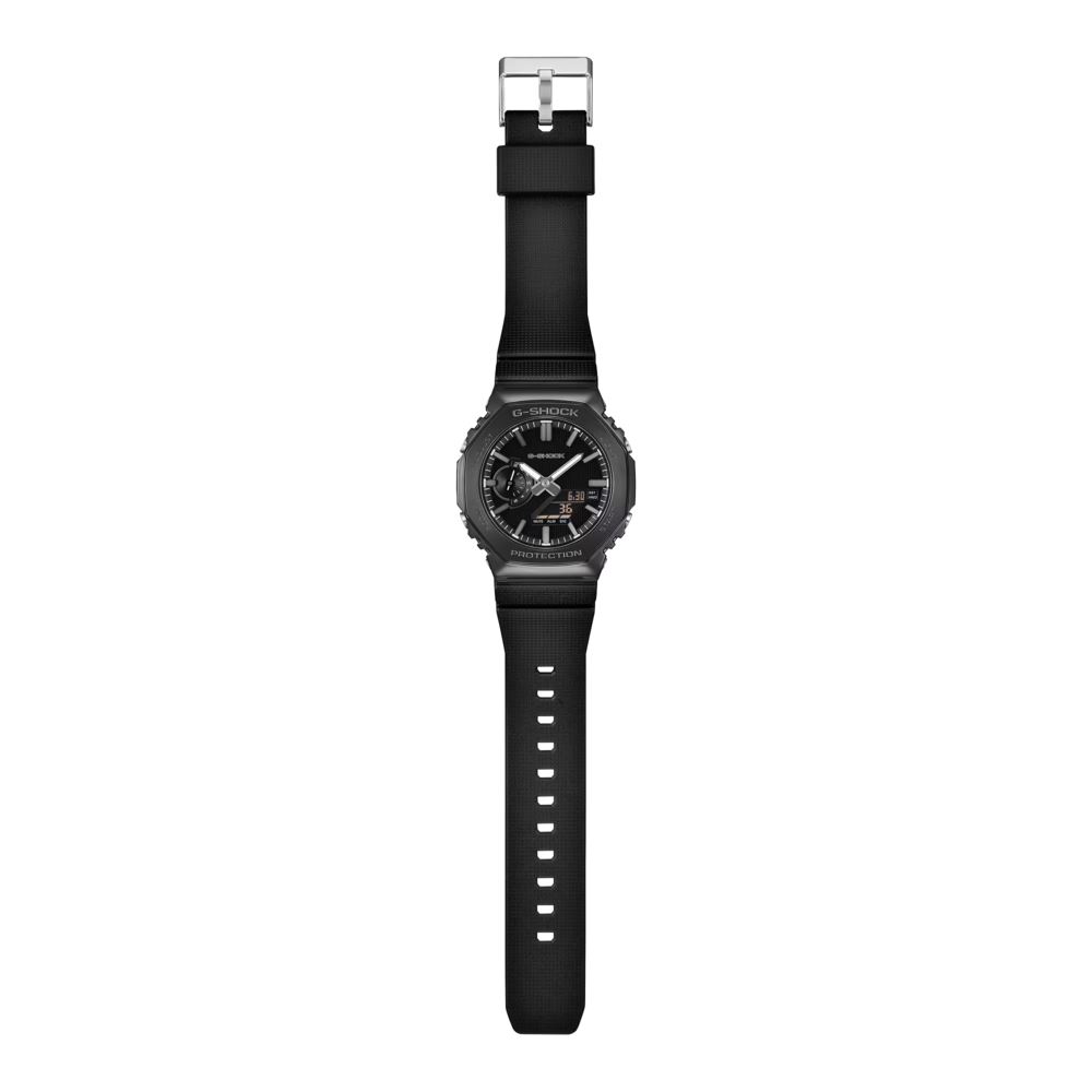 Đồng hồ G-Shock 44.4 mm Nam GM-2100LXB-1ADR Màu Đen