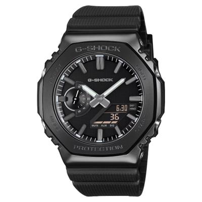 Đồng hồ G-Shock 44.4 mm Nam GM-2100LXB-1ADR