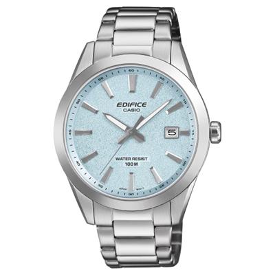 Đồng hồ Edifice Casio 40 mm Nam EFV-160D-2BVDF