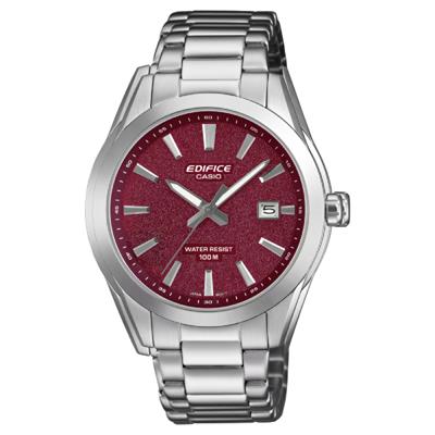 Đồng hồ Edifice Casio 40 mm Nam EFV-160D-4AVDF