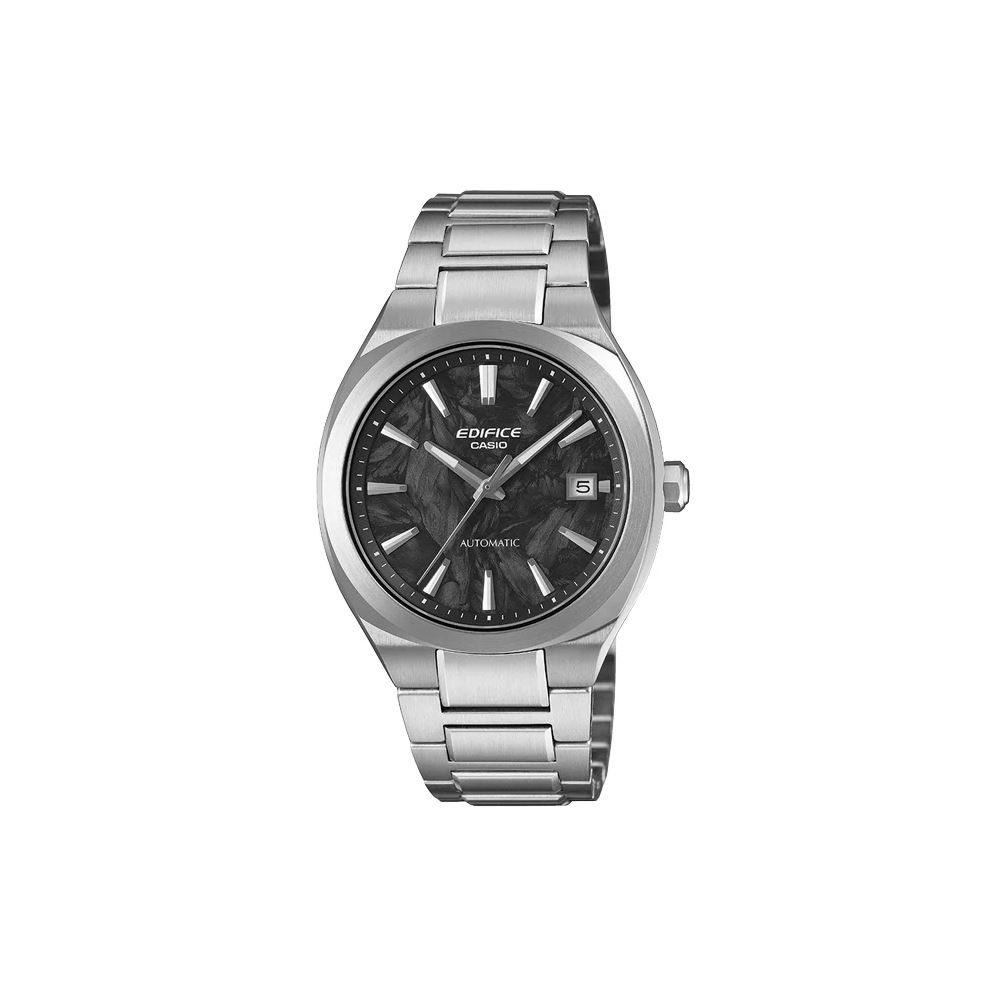 Đồng hồ Edifice Casio 38 mm Nam EFK-200CD-1ADR Màu Bạc