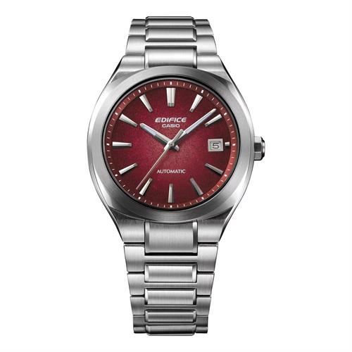 Đồng hồ Edifice Casio 38 mm Nam EFK-200D-4ADR Màu Bạc