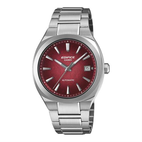 Đồng hồ Edifice Casio 38 mm Nam EFK-200D-4ADR Màu Bạc