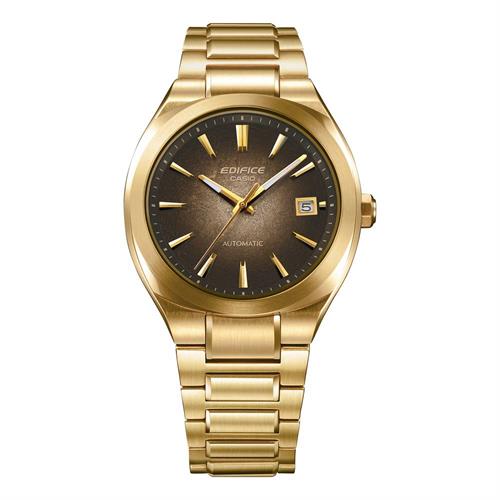 Đồng hồ Edifice Casio 38 mm Nam EFK-200DG-5ADR Màu Bạc