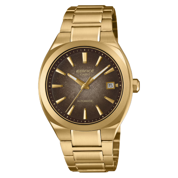 Đồng hồ Edifice Casio 38 mm Nam EFK-200DG-5ADR
