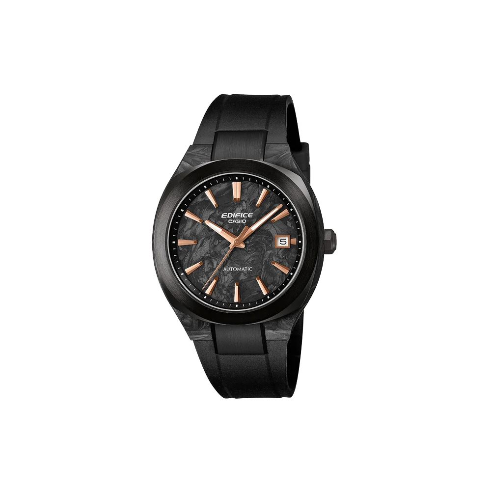 Đồng hồ Edifice Casio 38 mm Nam EFK-200XPB-1ADR Màu Bạc