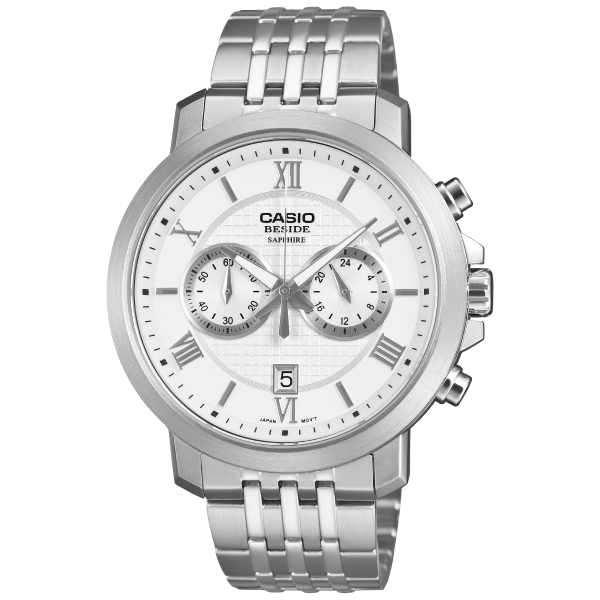 Đồng hồ Casio 43.6 mm Nam BMS-500D-7ADF
