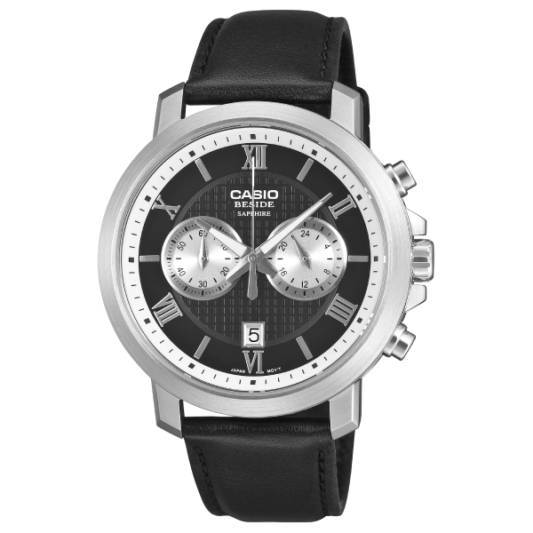Đồng hồ Casio 43.6 mm Nam BMS-500L-1ADF
