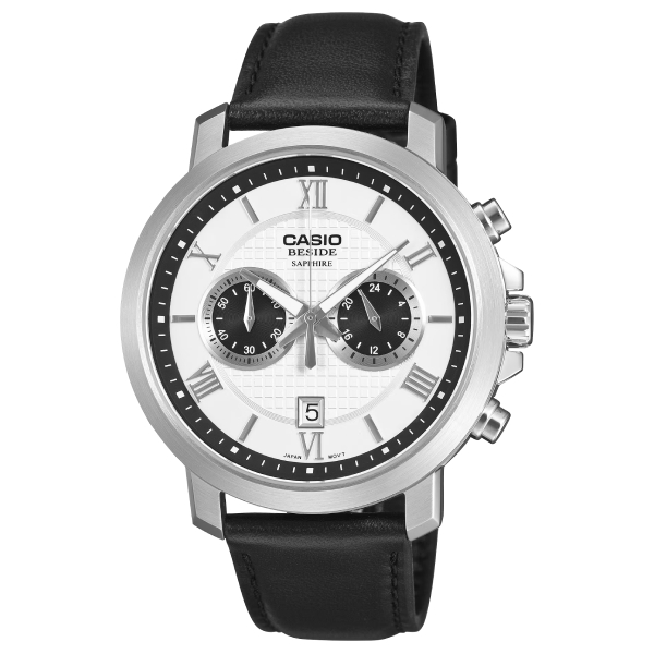 Đồng hồ Casio 43.6 mm Nam BMS-500L-7ADF