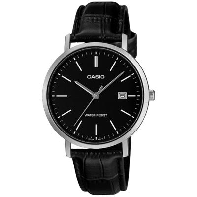 Đồng hồ Casio 37 mm Nam MTP-VT05L-1EDF