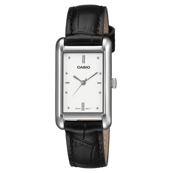 Đồng hồ Casio 20.5 mm Nữ LTP-B171L-7A1DF