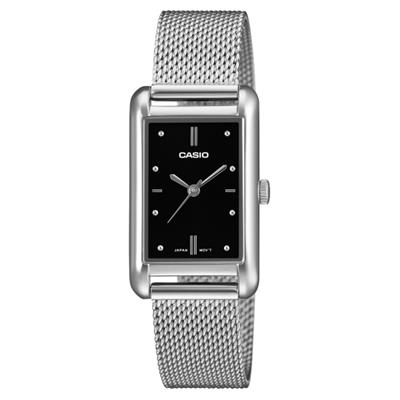 Đồng hồ Casio 20.5 mm Nữ LTP-B171M-1ADF