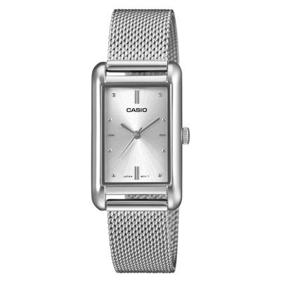 Đồng hồ Casio 20.5 mm Nữ LTP-B171M-7ADF