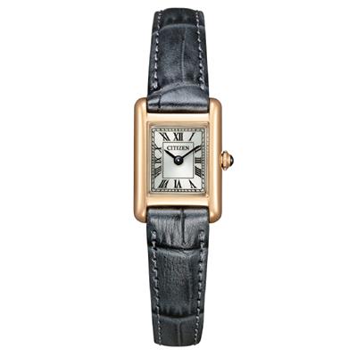 Đồng hồ Citizen 24 mm Nữ EG2799-18W