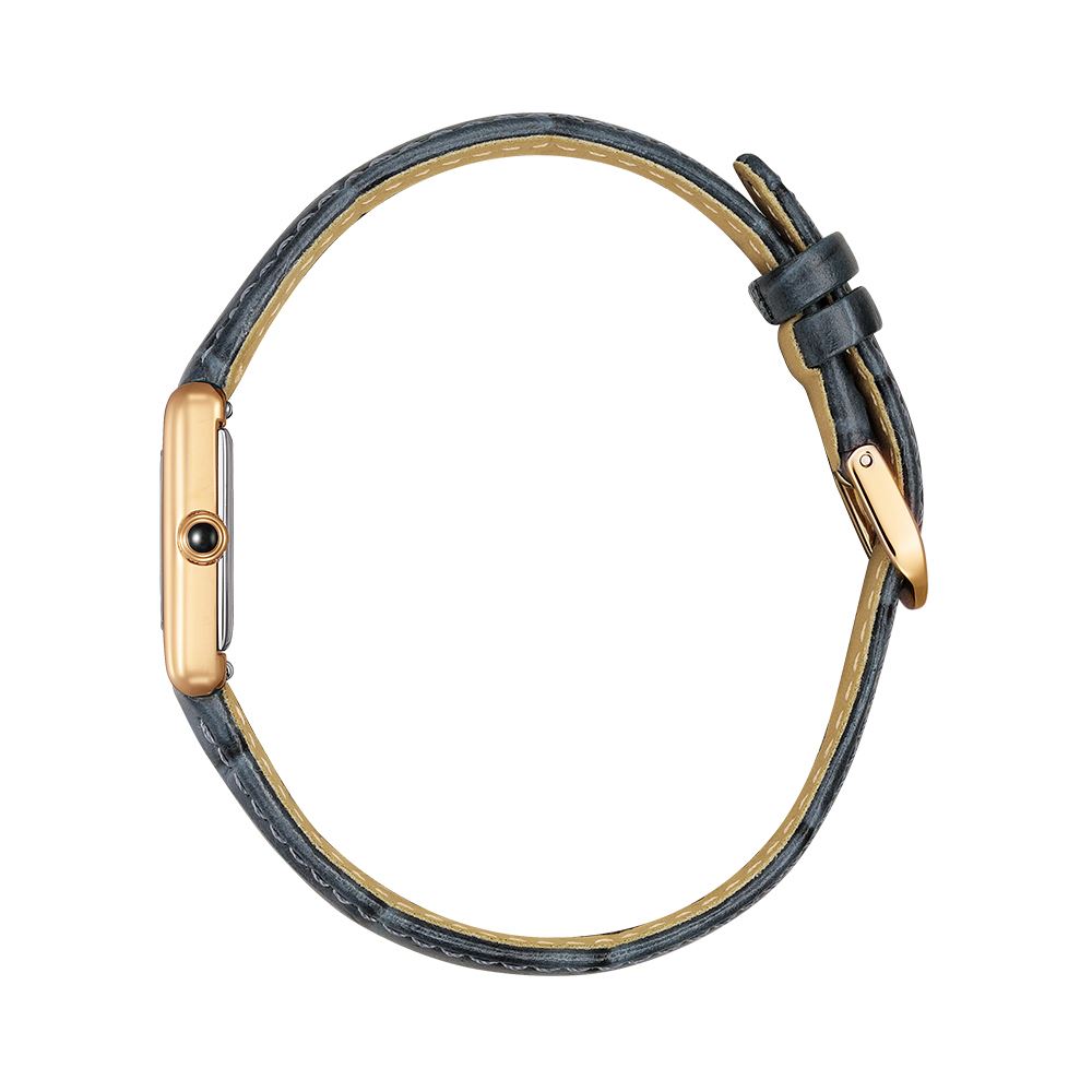 Đồng hồ Citizen 24 mm Nữ EG2799-18W Màu Xám