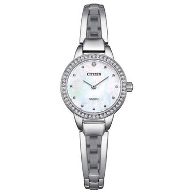 Đồng hồ Citizen 24 mm Nữ EZ7011-88D