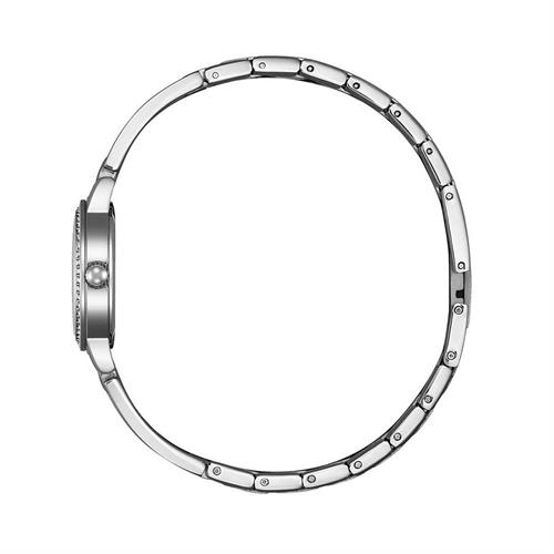 Đồng hồ Citizen 24 mm Nữ EZ7011-88D Màu Bạc