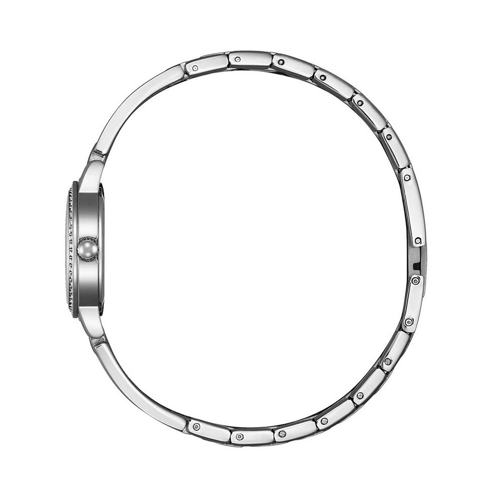 Đồng hồ Citizen 24 mm Nữ EZ7011-88D Màu Bạc
