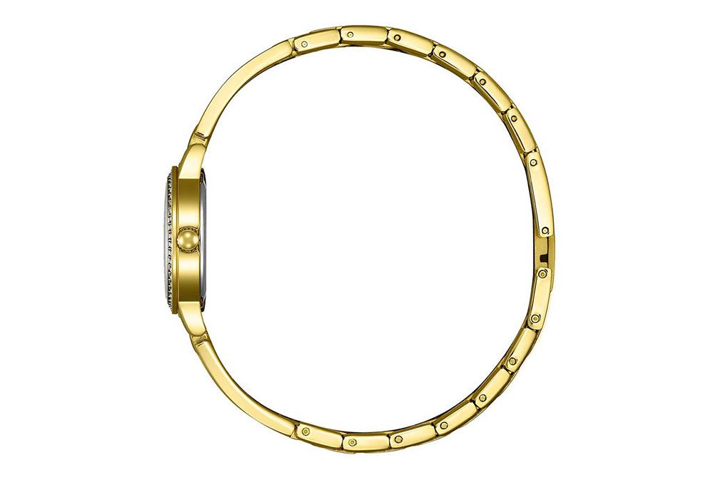 Đồng hồ Citizen 24 mm Nữ EZ7012-85D Màu Vàng