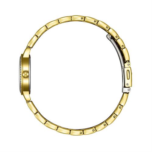 Đồng hồ Citizen 24 mm Nữ EZ7012-85D Màu Vàng