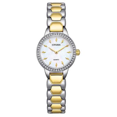 Đồng hồ Citizen 24 mm Nữ EZ7014-55D