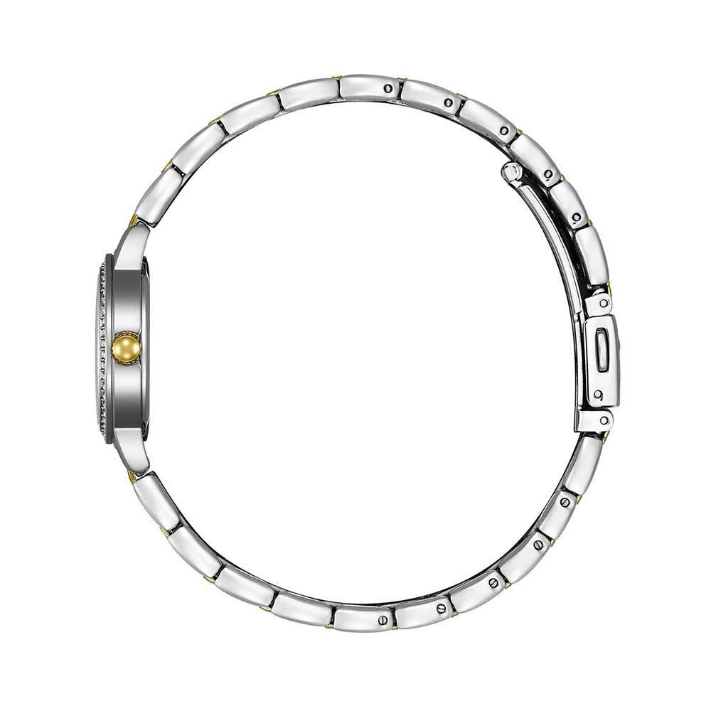 Đồng hồ Citizen 24 mm Nữ EZ7014-55D Màu Màu kết hợp